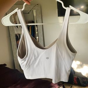 LULULEMON align tank